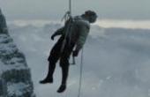 这部登山电影开得人绝望，攀登者永远的留在半空，真实事件改编(8.3分电影片)