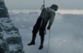 这部登山电影看得人绝望，攀登者永远留在半空，真实事件改编电影(8.3分电影片)